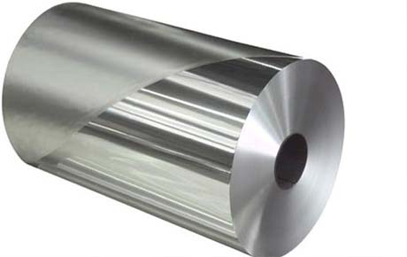 aluminium foil