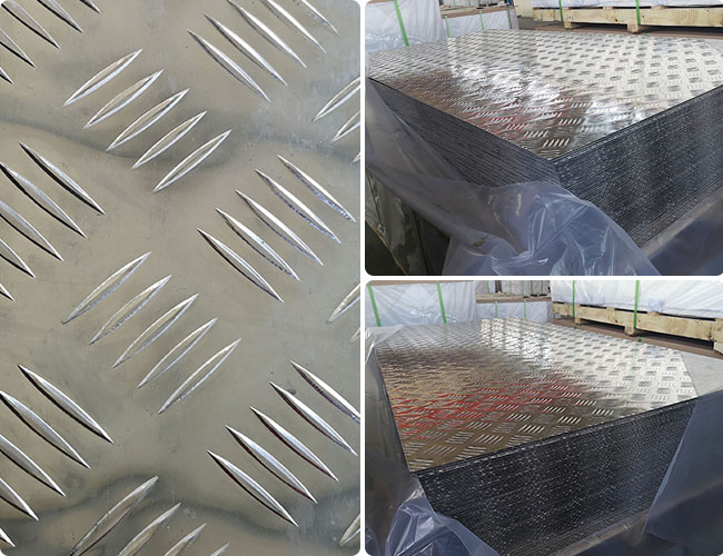  aluminum tread plate 